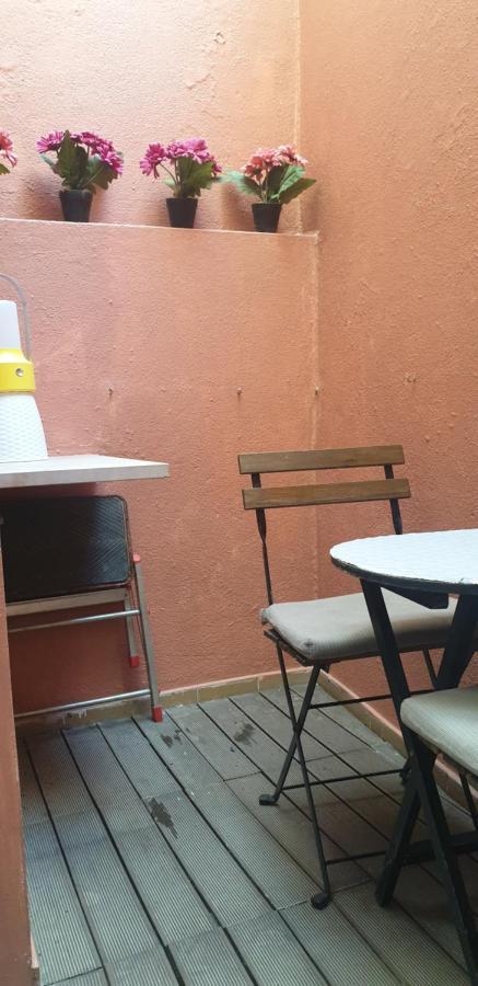 リスボンCasa Do Patioアパートメント エクステリア 写真